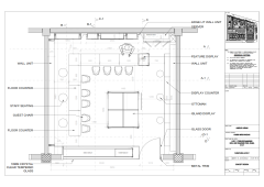 FOREVER JEWELLERS - CONCEPT DESIGN DRAWINGS_004