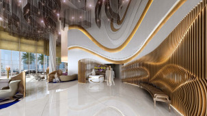 Microsoft PowerPoint - Hard Rock Hotel Abu Dhabi.pptx [Last save