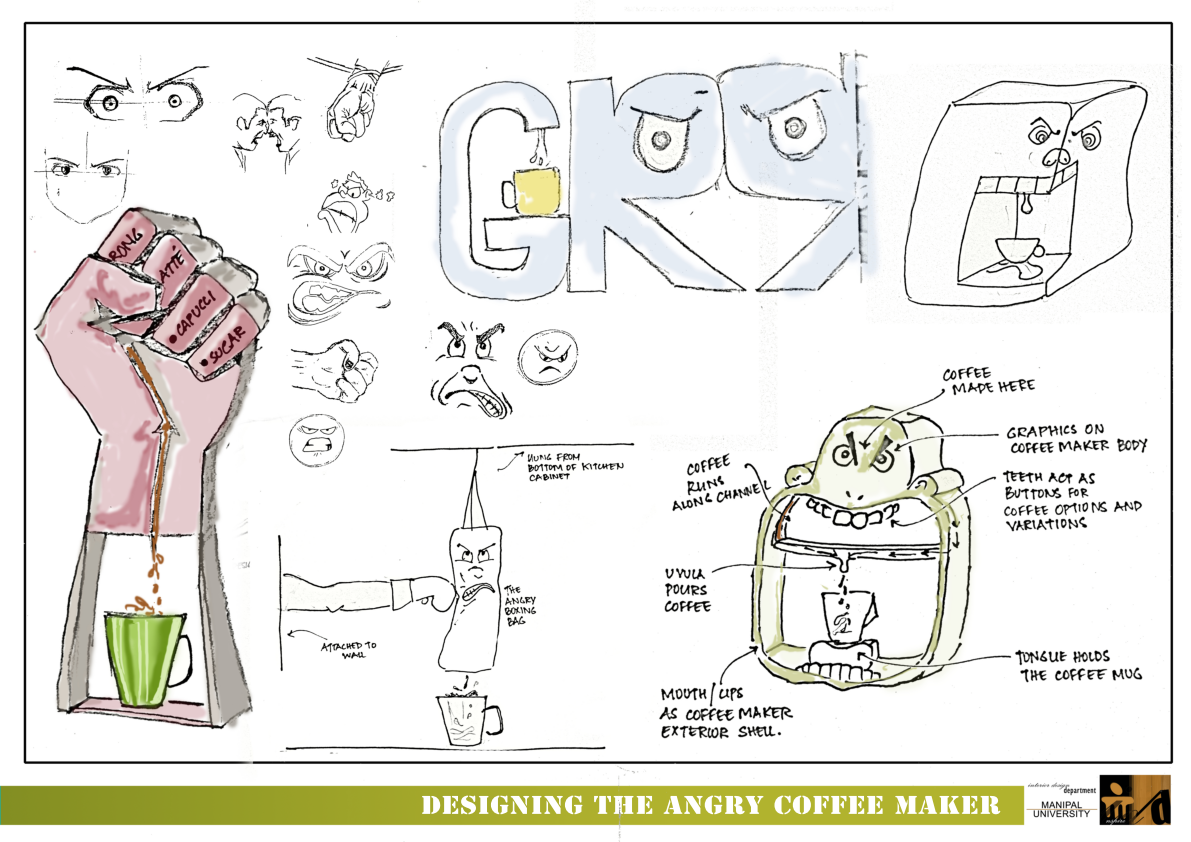 coffee maker sheet_001