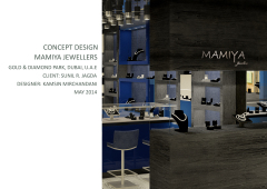 Mamiya Jewellers